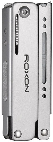 Мультитул Roxon Mini M3 - Фото 4 большая