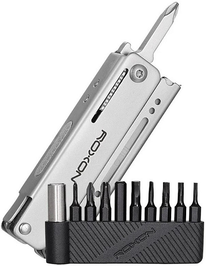 Мультитул Roxon Mini M3 - Фото 7 большая