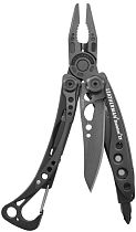 Мультитул Leatherman Skeletool CX Onyx
