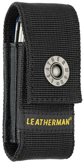 Мультитул Leatherman Signal Green Topo с чехлом Limited - Фото 4 большая
