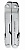 Мультитул Leatherman Super Tool 300 с чехлом - Фото 2 малая