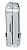 Мультитул Leatherman Super Tool 300 с чехлом - Фото 3 малая