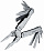 Мультитул Leatherman Super Tool 300 с чехлом - Фото 4 малая