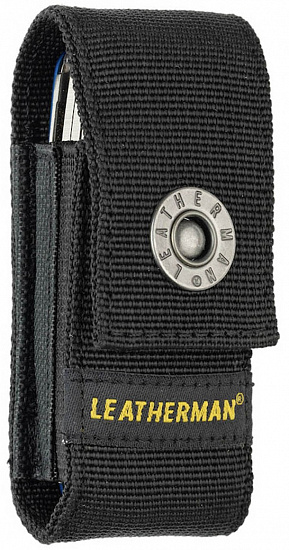 Мультитул Leatherman Super Tool 300 с чехлом - Фото 5 большая