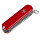 Нож Victorinox Nail Clip Red - Фото 2 малая