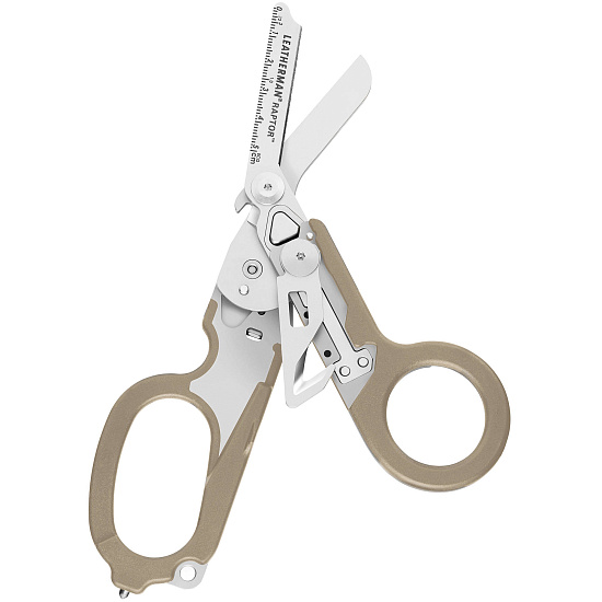Ножницы Leatherman Raptor Tan - Фото 1 большая