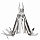 Мультитул Leatherman Charge Plus TTi - Фото 1 малая