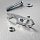 Карманный инструмент Nite Ize DoohicKey Plus Key Tool Стальной - Фото 5 малая