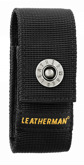 Мультитул Leatherman Wingman Stainless Steel - Фото 3 большая