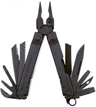Мультитул Leatherman Super Tool 300 Black