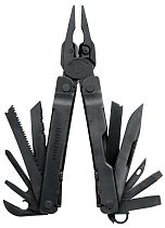 Мультитул Leatherman Super Tool 300 Black