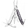 Мультитул Leatherman Juice S2 Granite Grey - Фото 1 малая