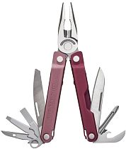 Мультитул Leatherman Bond Cranberry