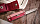 Мультитул Leatherman Bond Cranberry - Фото 5 малая