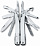 Мультитул Victorinox SwissTool Spirit X, 105 мм, 26 функций - Фото 1 малая