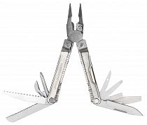 Мультитул Leatherman Rebar