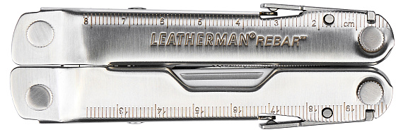 Мультитул Leatherman Rebar - Фото 2 большая