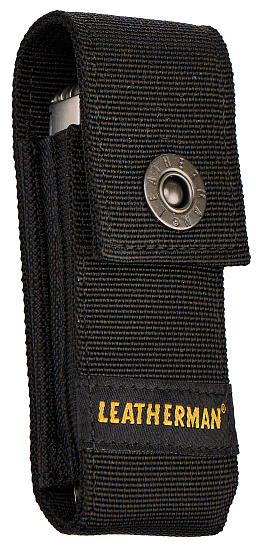 Мультитул Leatherman Rebar - Фото 4 большая