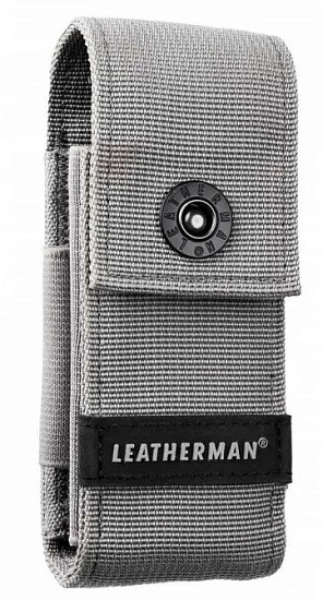 Мультитул Leatherman Arc Black/Steel - Фото 6 большая