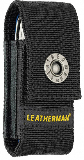 Мультитул Leatherman Bond с чехлом Stainless - Фото 5 большая