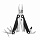 Мультитул Leatherman Charge Plus Black/Stainless - Фото 1 малая