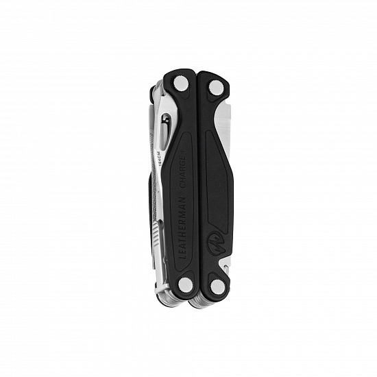 Мультитул Leatherman Charge Plus Black/Stainless - Фото 3 большая