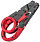 Ножницы SOG ParaShears Red - Фото 2 малая