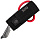 Ножницы SOG ParaShears Red - Фото 3 малая