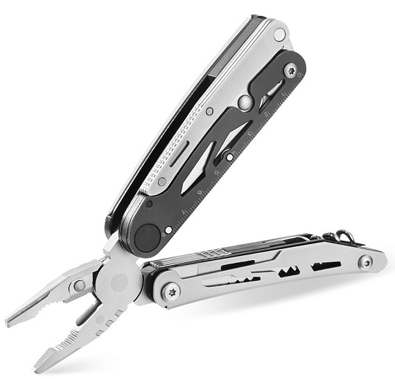 Мультитул Ganzo G304 - Фото 4 большая