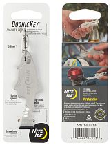 Карманный инструмент Nite Ize FishKey