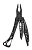Мультитул Leatherman Skeletool Торо - Фото 1 малая