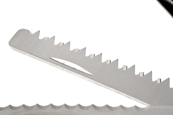 Мультитул Victorinox SwissTool Spirit XC Plus Ratchet, 105 мм, 38 функций - Фото 9 большая