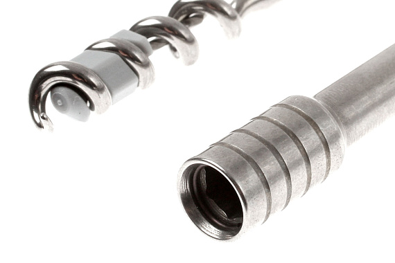 Мультитул Victorinox SwissTool Spirit XC Plus Ratchet, 105 мм, 38 функций - Фото 12 большая