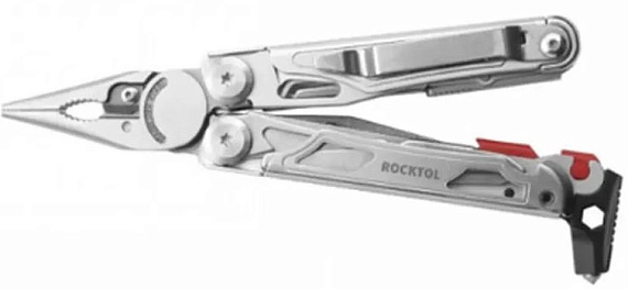 Мультитул Rocktol SK04 - Фото 2 большая