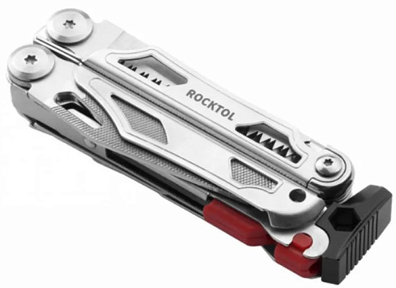 Мультитул Rocktol SK04 - Фото 3 большая
