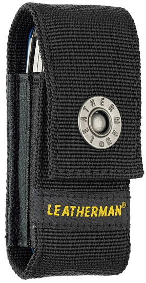 Мультитул Leatherman Signal Stainless - Фото 5 большая