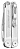 Мультитул Leatherman Curl Stainless Stainless - Фото 2 малая