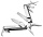 Мультитул Leatherman Curl Stainless Stainless - Фото 4 малая
