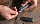 Мультитул Leatherman Curl Stainless Stainless - Фото 5 малая