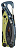 Мультитул Leatherman Skeletool CX Aurora Blue/Green/Orange - Фото 5 малая