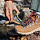 Мультитул Leatherman Skeletool CX Aurora Blue/Green/Orange - Фото 6 малая