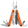 Мультитул Leatherman Wave Alpha Canyonland Orange - Фото 1 малая