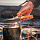 Мультитул Leatherman Wave Alpha Canyonland Orange - Фото 7 малая