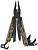 Мультитул Leatherman Signal Coyote Tan - Фото 1 малая
