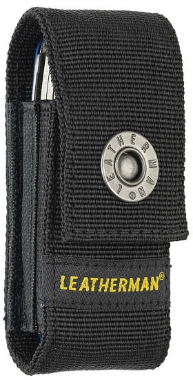 Мультитул Leatherman Signal Coyote Tan - Фото 5 большая
