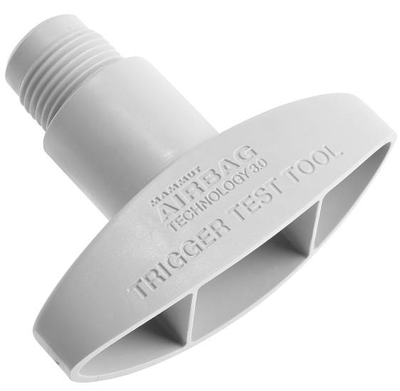 Устройство для имитации системы запуска Mammut Airbag 3.0 Trigger Test Tool Graphite - Фото 1 большая