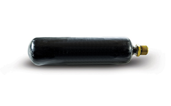 Баллон для системы Arva Reactor карбон - Фото 1 большая