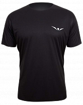 Футболка мужская UGLOW Super Light Black