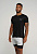 Футболка мужская UGLOW Super Light Black - Фото 4 малая