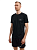 Футболка мужская UGLOW Super Light Black - Фото 5 малая